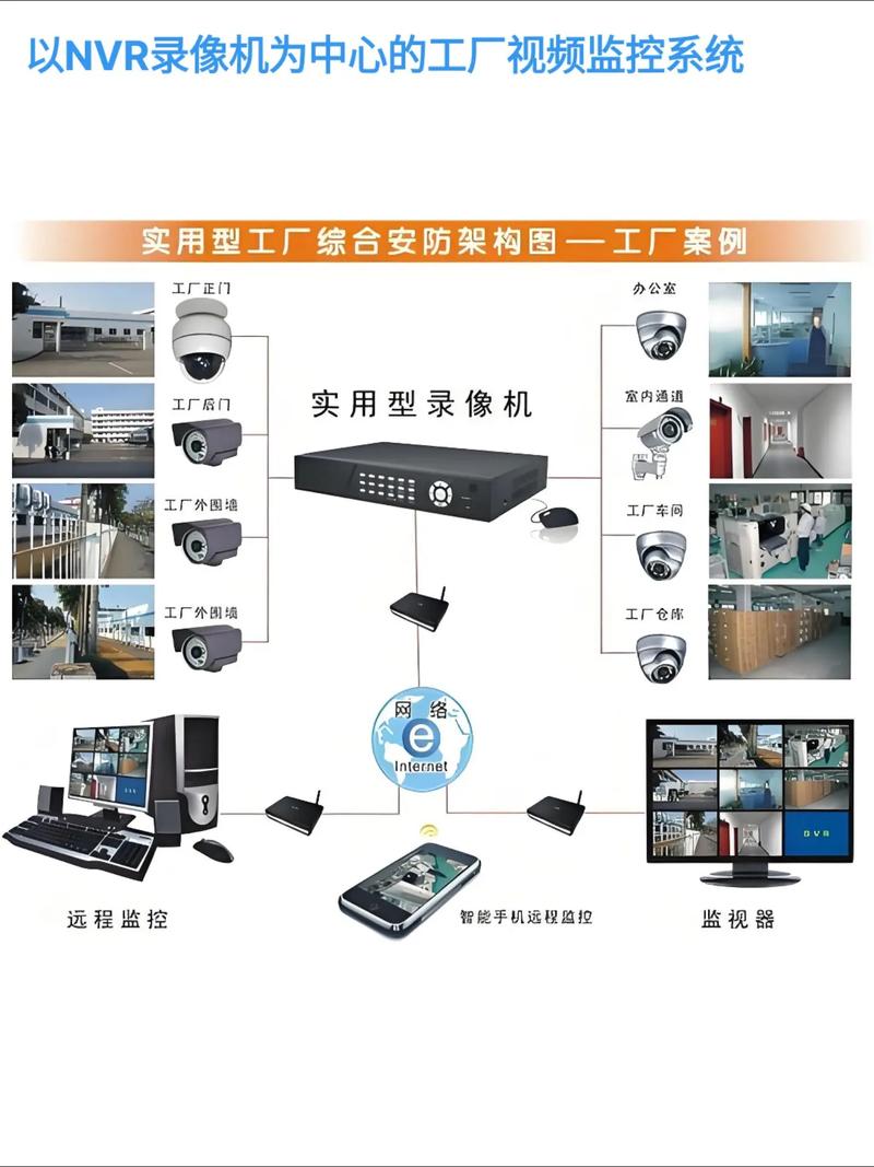 交换机在现代办公网络中的高效运转